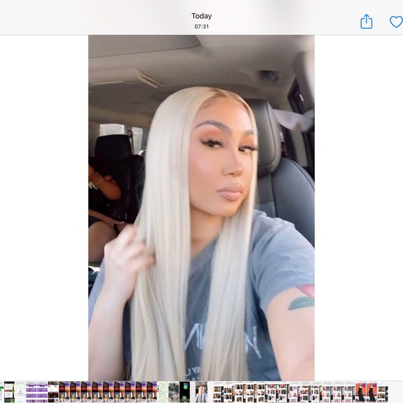 Adidas Girl Soccer Cleats Black/White/Pink Size 4 - Picture 9 of 9